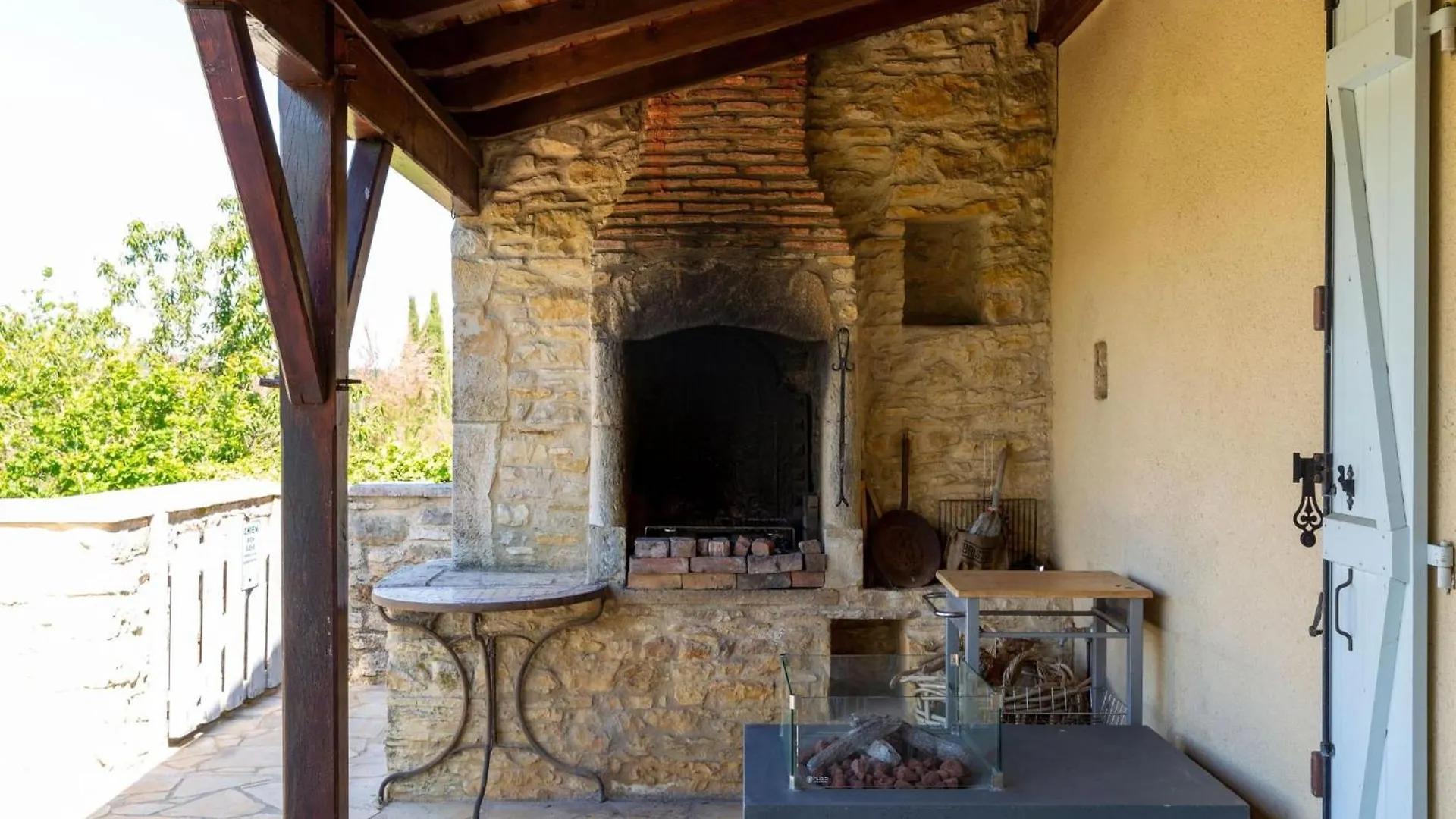 Holiday home Orchidee Villa Degagnac France