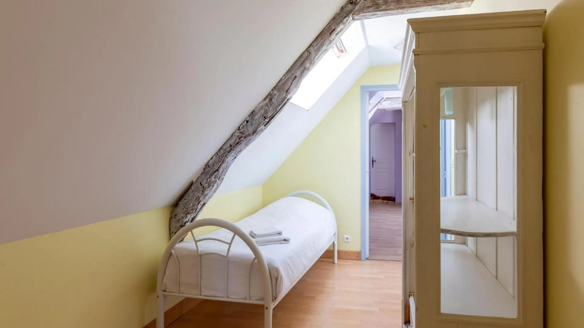 Orchidee Villa Degagnac