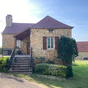  Hébergement de vacances En Pierre